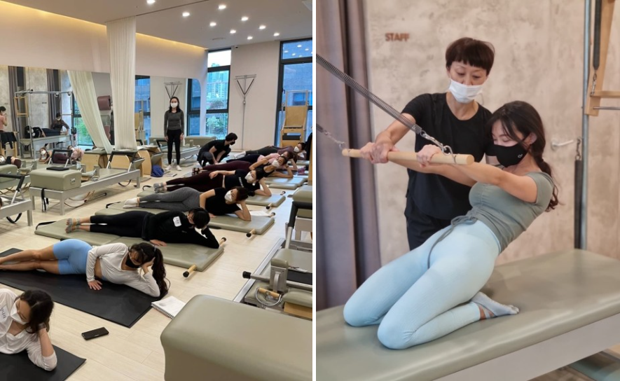 조수현 원장님